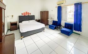 SPOT ON 1707 Hotel Mustika Widyasari