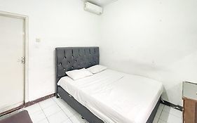 SPOT ON 1707 Hotel Mustika Widyasari